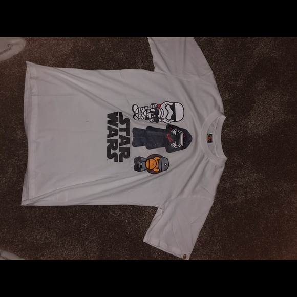 Baby milo X Star Wars collab Brand new - Picture 3 of 3